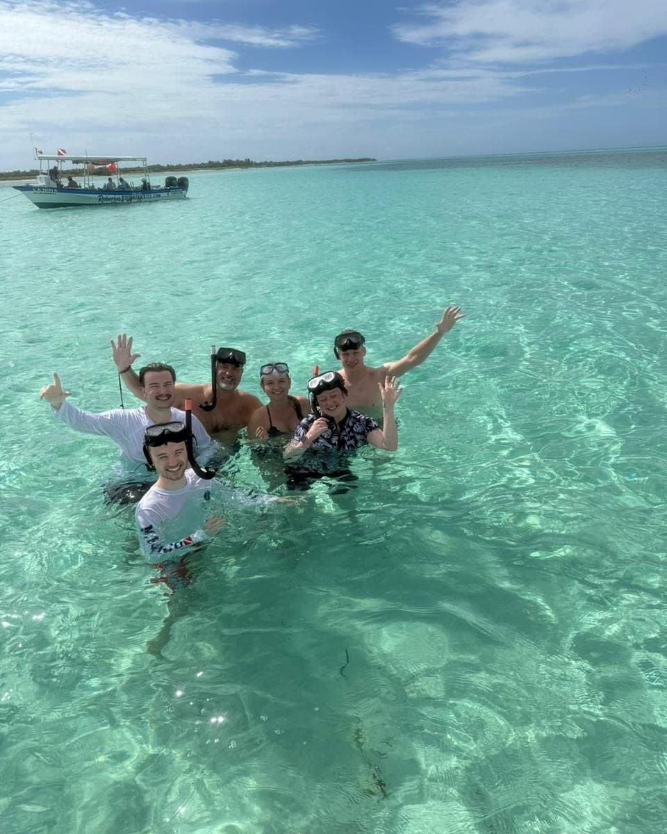 Private Snorkeling Charters